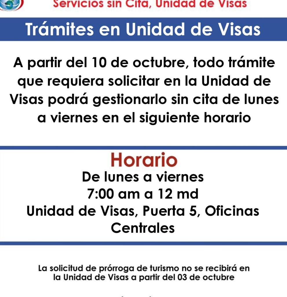 Trámite De Visa Americana En Costa Rica 2939