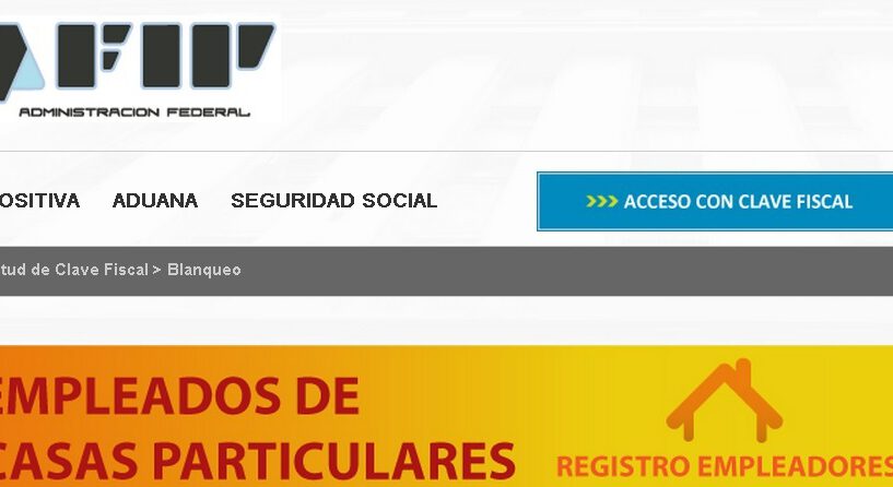 Guía Paso A Paso Para La Inscripción O Reanudación Patronal Del Servicio Doméstico Todo Lo Que