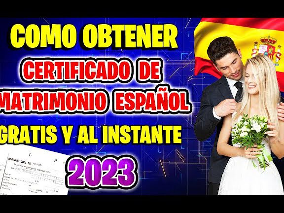 Guía Completa Sobre Cómo Obtener Un Certificado De Matrimonio En El Registro Civil De Costa Rica 5999