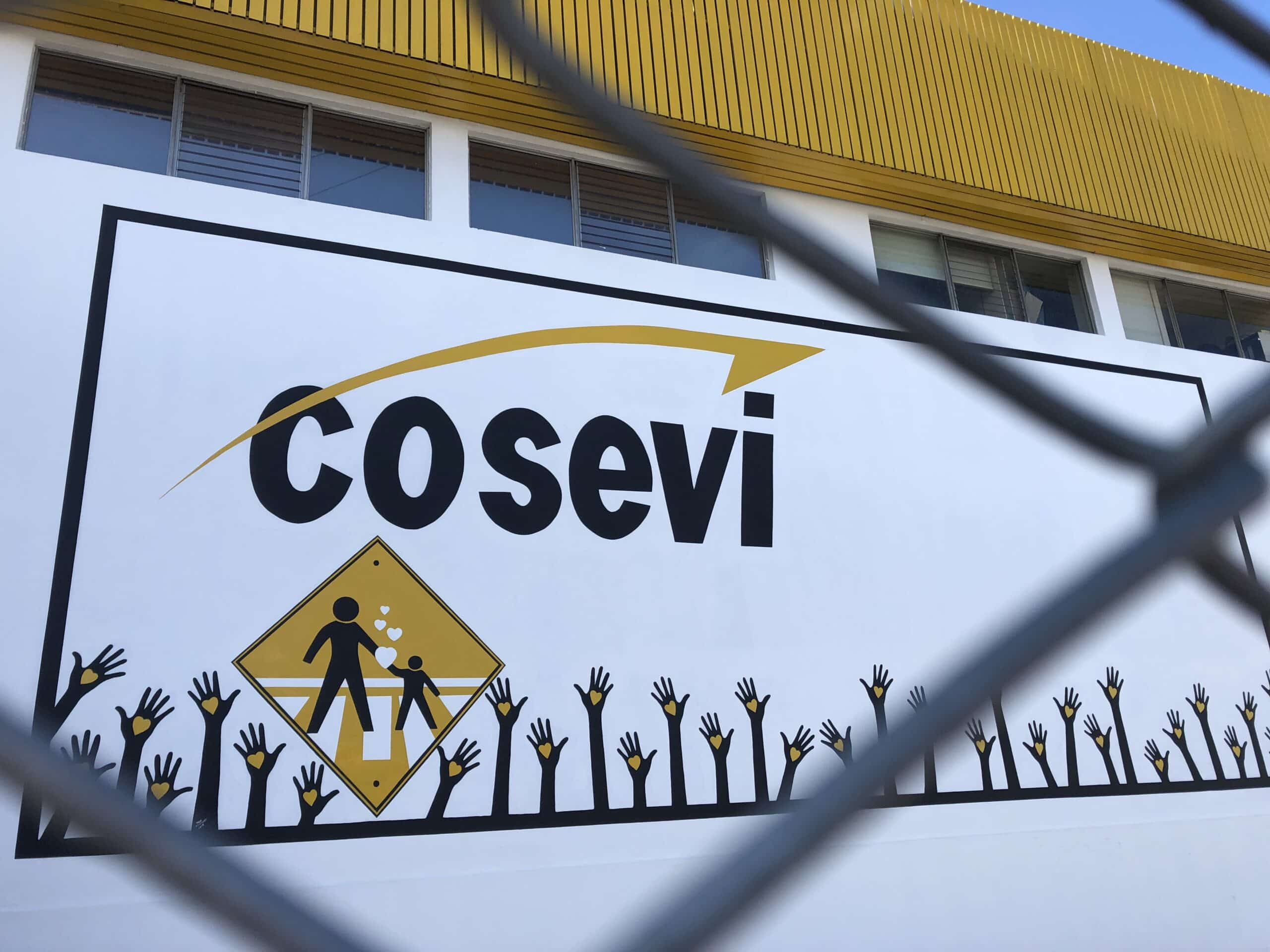 COSEVI